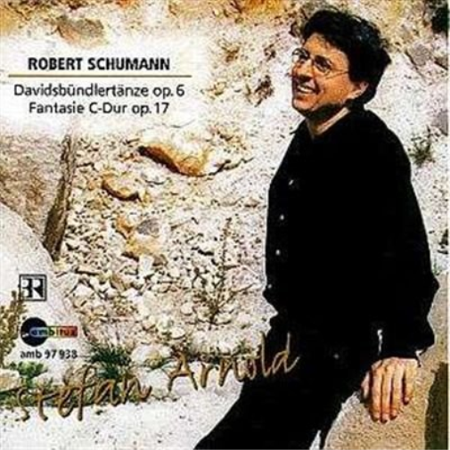 Schumann: Davidsbündlertänze