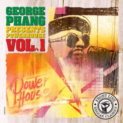 George Phang Pres.Powerhouse