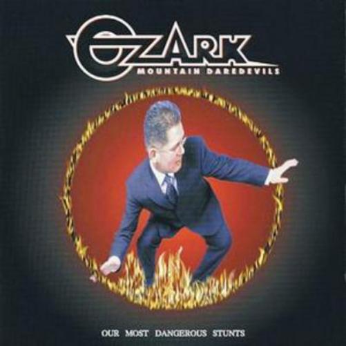 Our Most Dangerous Stunts