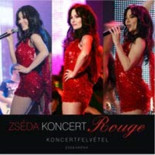 Koncert Rouge