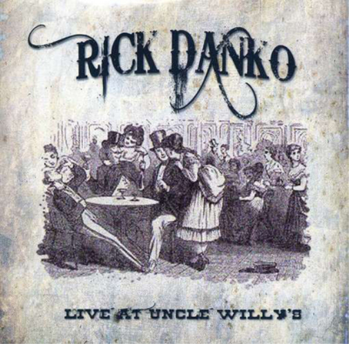 Live at Uncle Willy's