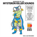 Invasion of the Mysteron Killer Sounds