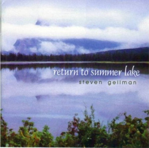 Return to Summer Lake (US Import)