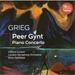 Peer Gynt Op 23