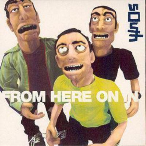 From Here On In