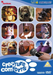 Creature Comforts Series 1, Part 1