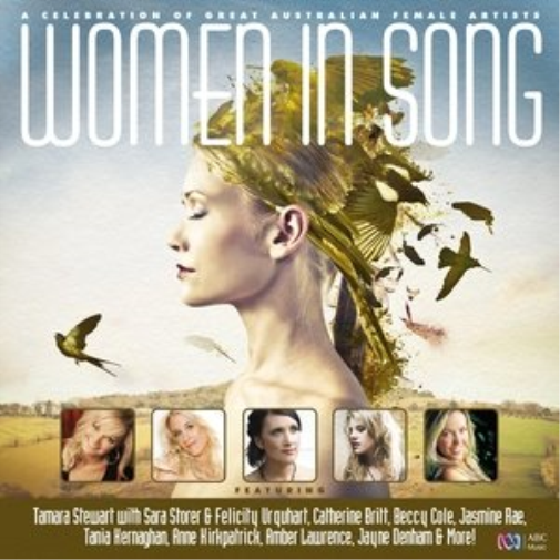 Women in Song
