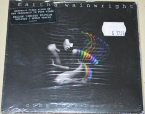 Martha Wainwright-Come Home To Mama