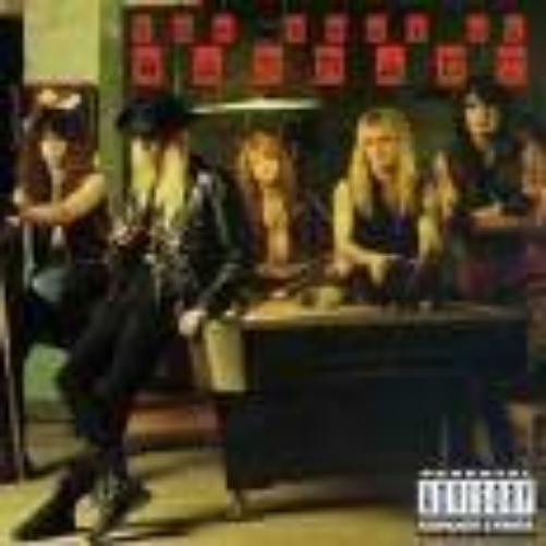 Best of Warrant