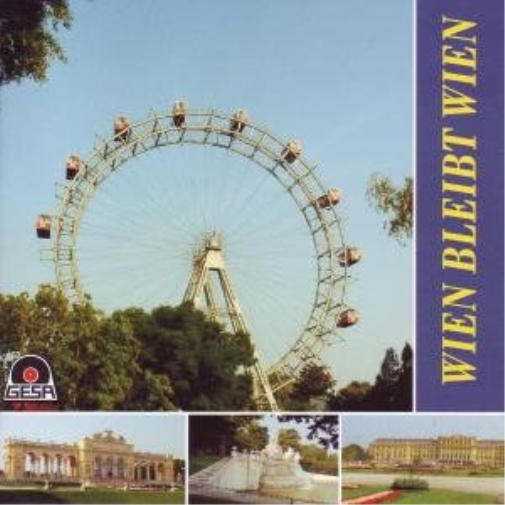 Wien Bleibt Wien