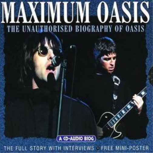 Maximum Oasis