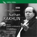 Nathan Rakhline - Vol. 12