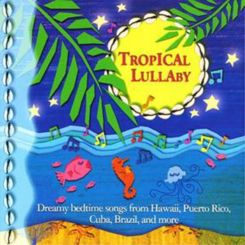 Tropical Lullaby