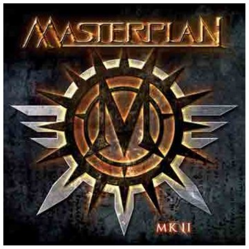 Mk II