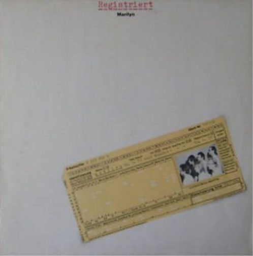 Registriert
