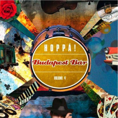 Hoppa Vol 4.