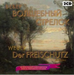 Der Freischütz 2CD Musical Performance on Radio (in Russian, accompanied with narrator voice