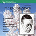 Rachmaninov Plays And Conducts Vol 7