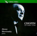 Etudes Opp. 10 And 25, Trois Nouvelle Etudes (Skravonsky