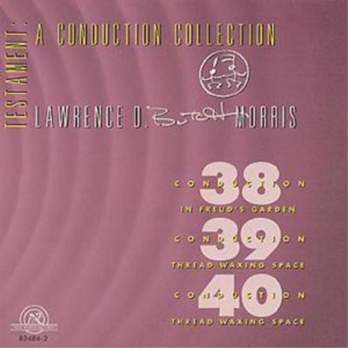 Conduction38, Conduction 39, Conduction 40