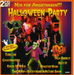 Halloween Party - Two 2 is Sound Effects