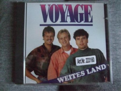 Weites Land