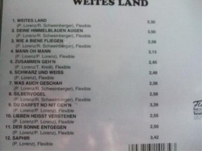 Weites Land