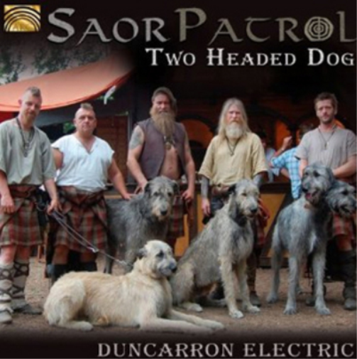 Two Headed Dog: Duncarron Electric