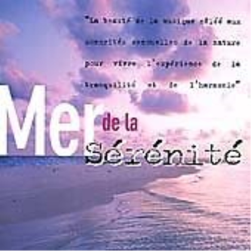 Mer de la Serenite