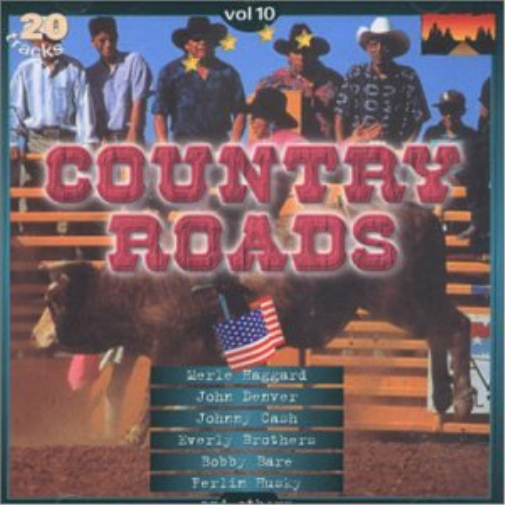 Country Roads Volume 10