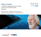 Klaus Huber: ...A L'ame De Descendre De Sa Monture...