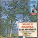 Backhaus spielt Brahms (Aufnahme 1932, 1935 und 1939)