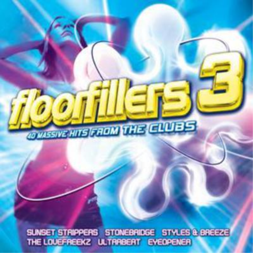 Floorfillers 3