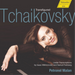 Transfigured Tchaikovsky: Lieder Transcriptions By Isaac Mikhnovsky and Samuel Feinberg