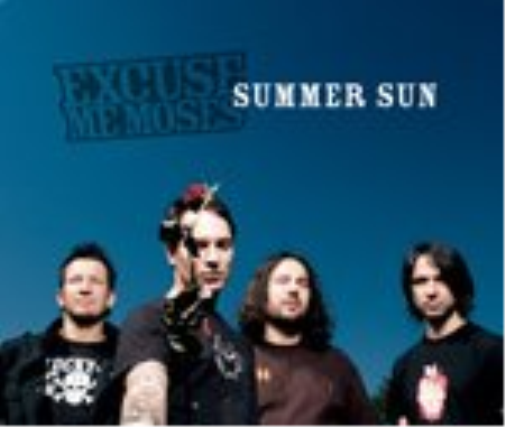 Summer Sun
