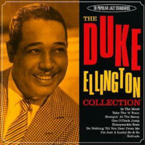 The Duke Ellington Collection