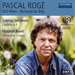 George Gershwin: Concerto in F/Maurice Ravel: Concerto in G Major