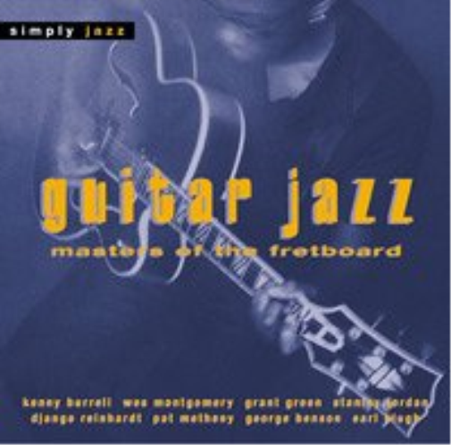 Guitar Ja