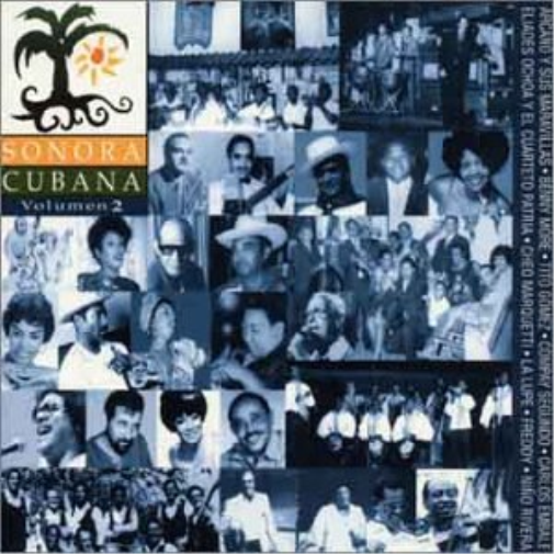 Sonora Cubana Vol.2