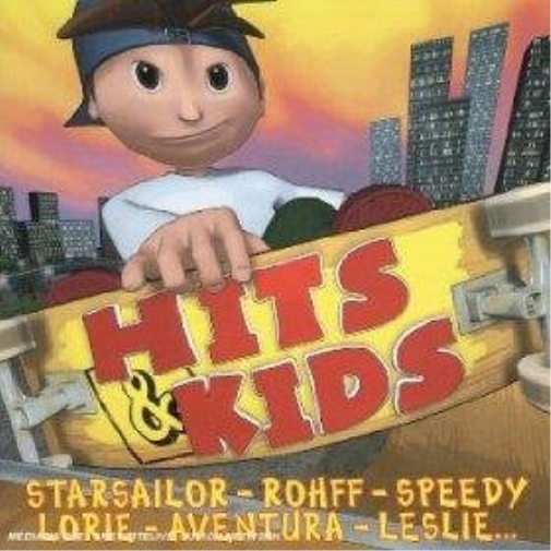 Hits & Kids