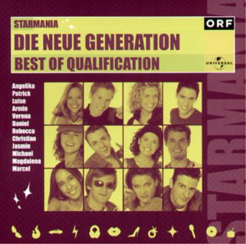 Starmania Die Neue Generation - Best of Qualification