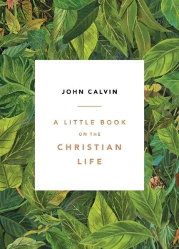 Little Book On The Christian Life, A