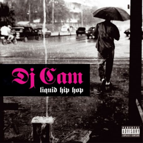 Liquid Hip-hop