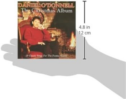 Christmas Album, the
