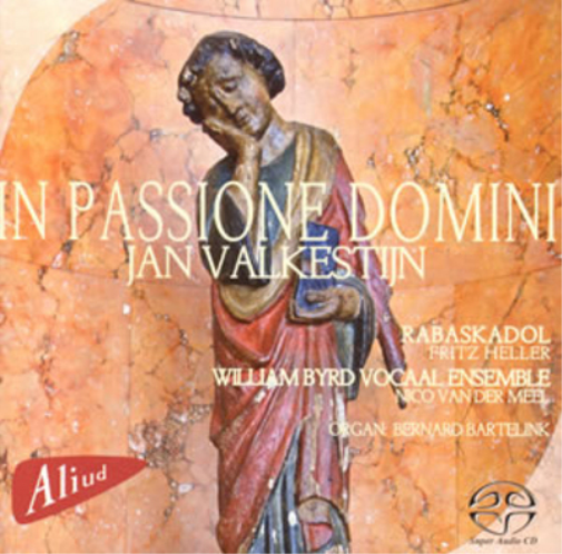 In Passione Domini