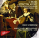 Dutch Songs of Love and Freedom 1550-1750