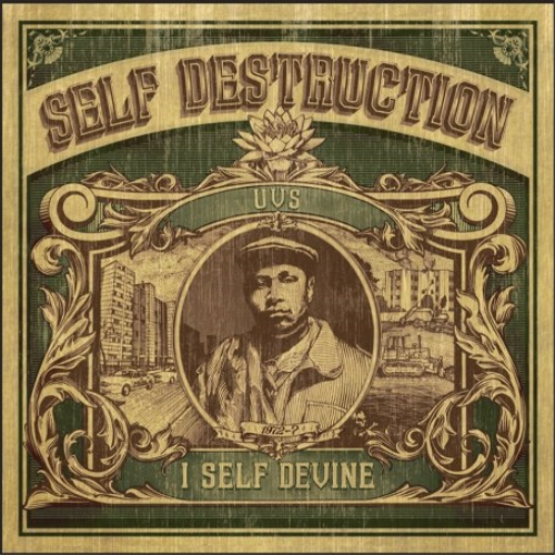 Self Destruction