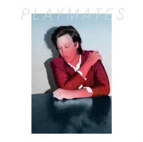 Ladder, Jack - Playmates