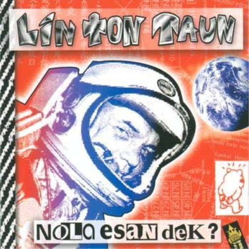 Nola Easn Dek