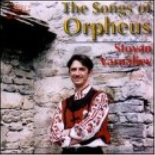 Song of Orpheus